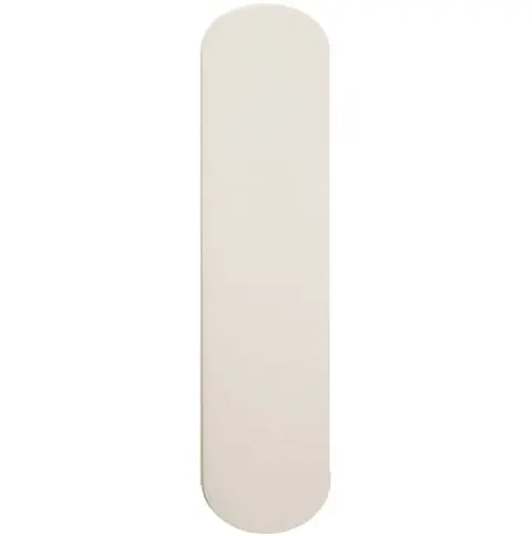 WOW GRACE O WHITE MATT 7,5 x 30 cm