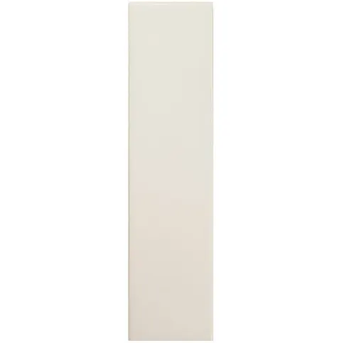 WOW GRACE WHITE MATT 7,5 x 30 cm