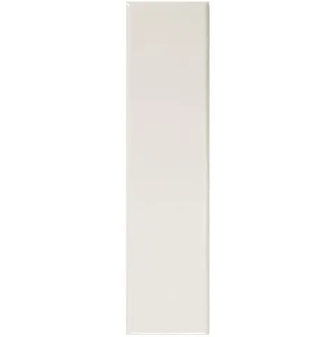 WOW GRACE WHITE GLOSS 7,5 x 30 cm