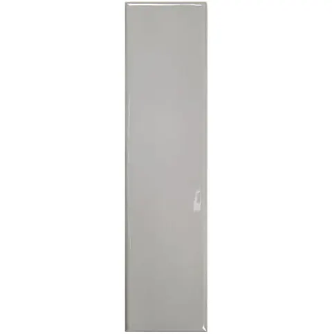WOW GRACE GREY GLOSS 7,5 x 30 cm