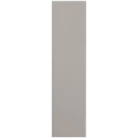 WOW GRACE GREY MATT 7,5 x 30 cm