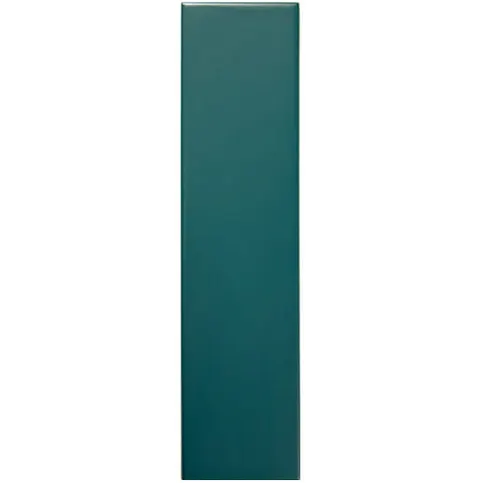 WOW GRACE TEAL MATT 7,5 x 30 cm
