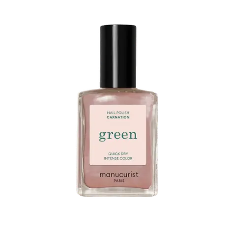 MANUCURIST Green™ Lakier do paznokci Carnation 15 ml