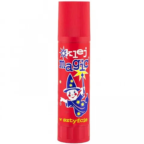 Klej Magic w sztyfcie Kamaben 10 g