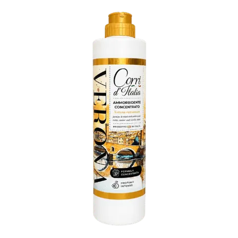 CORRI D’ITALIA PŁYN DO PŁUKANIA VERONA 750 ML