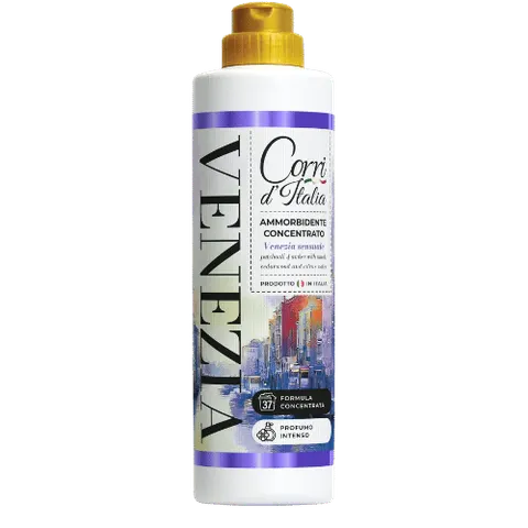 CORRI D’ITALIA PŁYN DO PŁUKANIA VENEZIA 750 ML