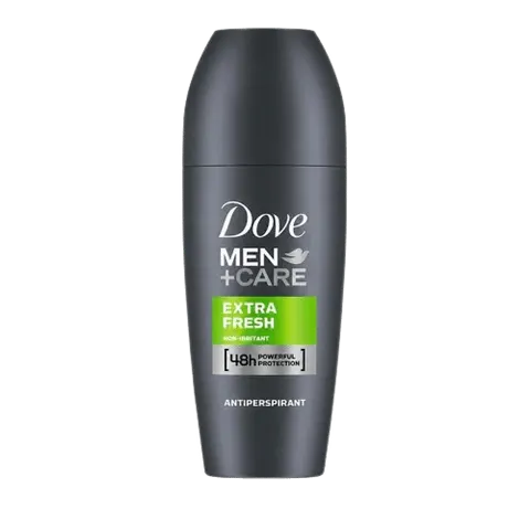 DOVE ANTYPERSPIRANT W KULCE EXTRA FRESH 50 ML