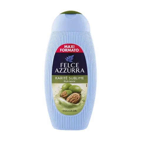 FELCE AZZURA ŻEL POD PRYSZNIC SUBLIME 400 ML