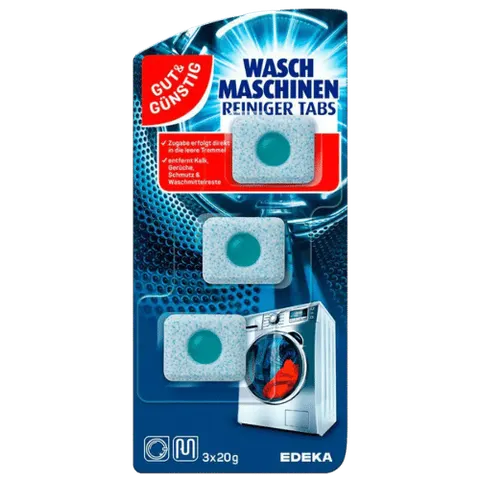 G&G CZYŚCIK DO ZMYWARKI 3X20 G