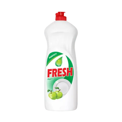 FRESH PŁYN DO NACZYŃ JABŁKOWY 850 ML