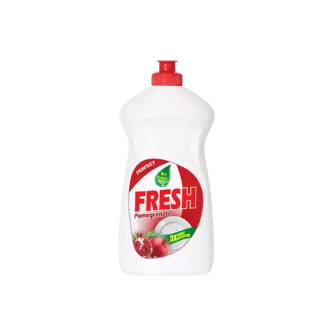 FRESH PŁYN DO NACZYŃ OWOC GRANATU 420 ML