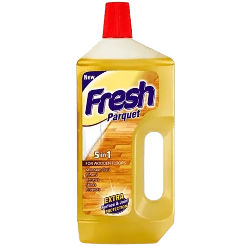 FRESH PŁYN DO MYCIA PODŁÓG DREWNIANYCH 1L