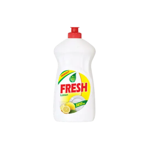 FRESH PŁYN DO NACZYŃ CYTRYNA 420 ML