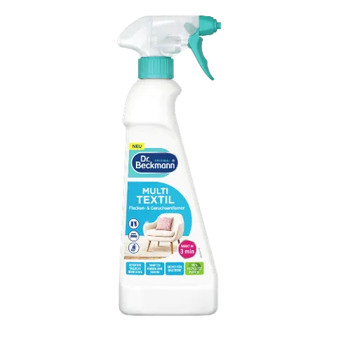 DR BECKMANN ŚRODEK DO USUWANIA PLAM I ZAPACHÓW 500 ML