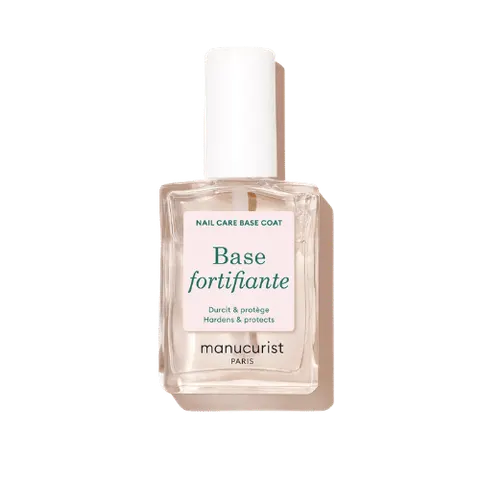 MANUCURIST Base Fortifiante Wzmacniająca baza 15 ml