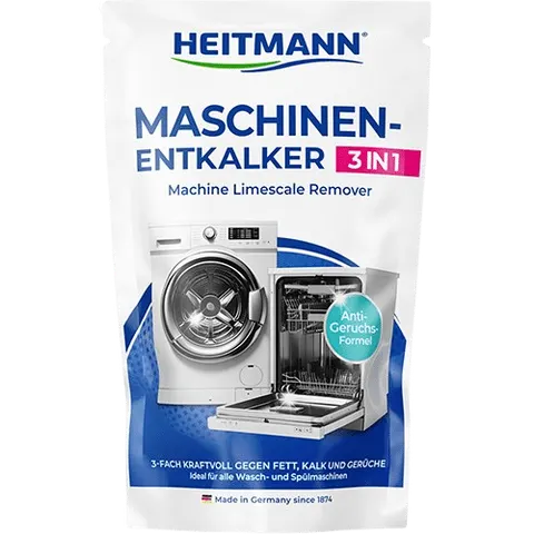 HEITMANN ODKAMIENIACZ DO PRALEK - ZMYWAREK 3in1 175G