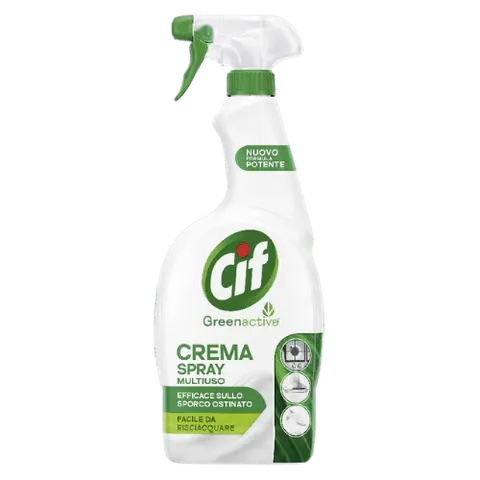 CIF PŁYN DO CZYSZCZENIA WIELOFUNKCYJNY 650 ML