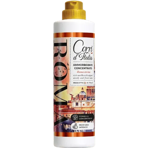 CORRI D’ITALIA PŁYN DO PŁUKANIA ROMA 750 ML