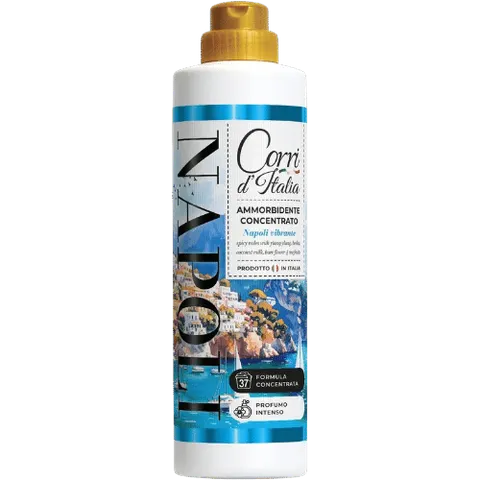 CORRI D’ITALIA PŁYN DO PŁUKANIA NEAPOL 750 ML