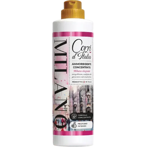 CORRI D’ITALIA PŁYN DO PŁUKANIA MILANO 750 ML