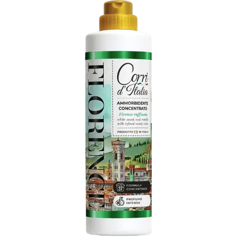 CORRI D’ITALIA PŁYN DO PŁUKANIA FLORENCE 750 ML