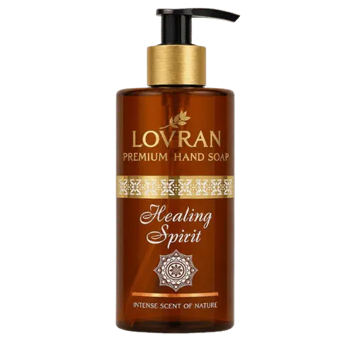 LOVRAN MYDŁO DO RĄK HEALING SPIRIT 300 ML
