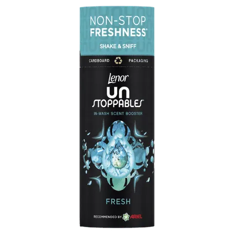LENOR PEREŁKI ZAPACHOWE FRESH 176 G