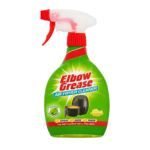 ELBOW GREASE PREPARAT DO CZYSZCZENIA AIR FRYER'A 500 ML