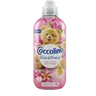 COCCOLINO PŁYN DO PŁUKANIA O ZAPACHU CZERWONYCH KWIATÓW 952 ML 41 PŁUKAŃ