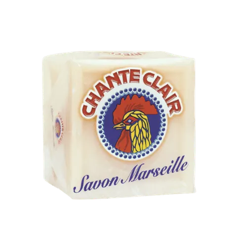 CHANTE CLAIR MYDŁO MARSYLSKIE W KOSTCE 250 G