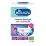 DR BECKMANN PROSZEK DO CZYSZCZENIA WC O ZAPACHU KWIATOWYM 300G