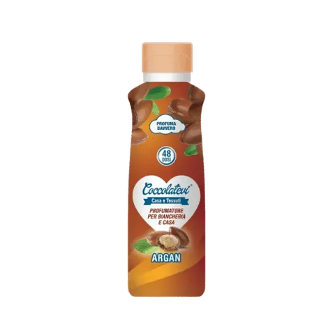 COCCOLATEVI PERFUMY DO PRANIA O ZAPACHU ARGANU 300 ML