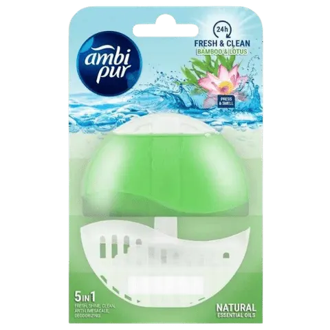 AMBI PUR ZAWIESZKA DO WC BAMBUSOWA 55 ML