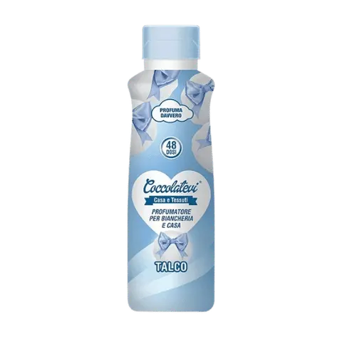 COCCOLATEVI PERFUMY DO PRANIA TALK 300 ML