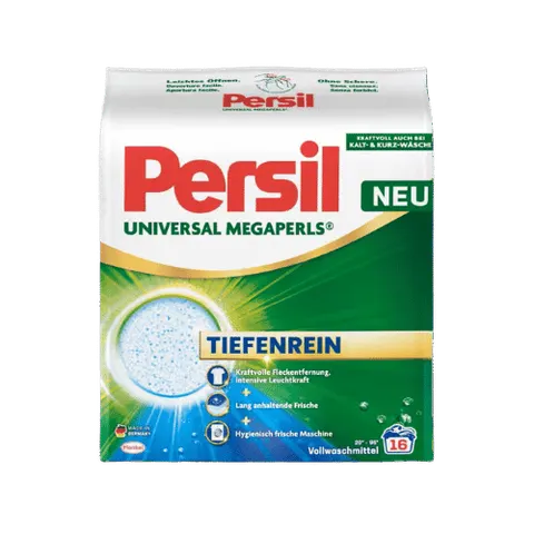 PERSIL MEGAPERLS PROSZEK UNIWERSALNY 16 W 1-04 KG