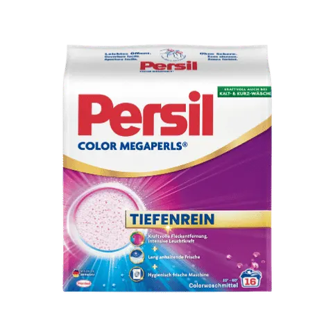 PERSIL MEGAPERLS PROSZEK DO KOLORÓW 16 W 1-04 KG