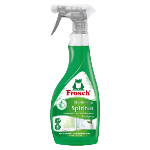 FROSCH UNIWERSALNY PŁYN DO MYCIA SZYB 500ML