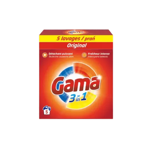 GAMA PROSZEK DO PRANIA TKANIN UNIWERSALNY 300 G
