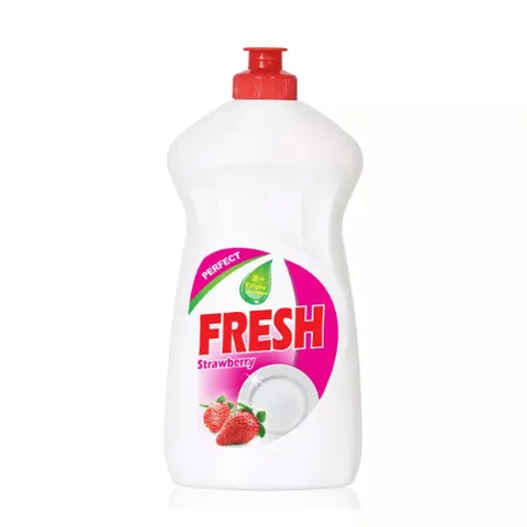 FRESH PŁYN DO NACZYŃ TRUSKAWKA 420 ML