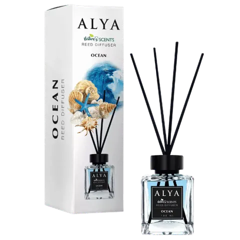 ALYA PATYCZKI ZAPACHOWE - OCEAN 100 ML