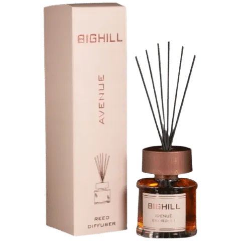 EYFEL BIGHILL DYFUZOR ZAPACHOWY AVENUE 120ML
