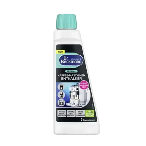 DR BECKMANN ODKAMIENIACZ DO EKSPRESÓW 250 ML