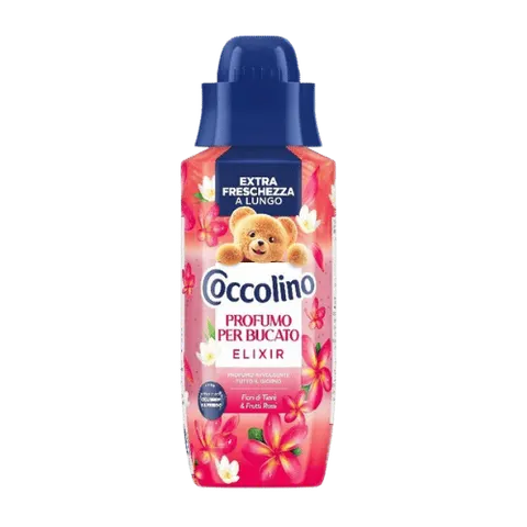 COCCOLINO PERFUMY DO PRANIA KWIATOWO OWOCOWY