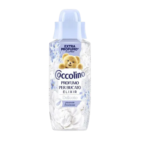 COCCOLINO PERFUMY DO PRANIA ŚWIEŻE PRANIE 432 ML