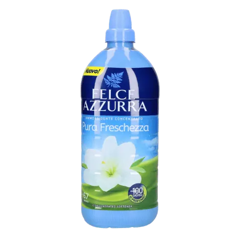 FELCE AZZURA PŁYN DO PŁUKANIA PURA FRESCHEZZA 67PŁ