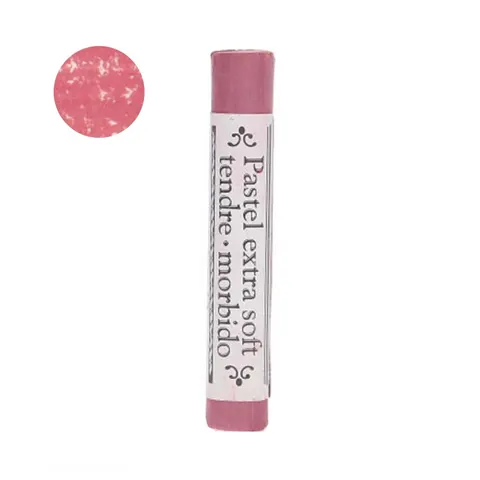 Pastela sucha Renesans - 043 Bordeaux purpurowy