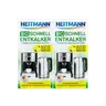 HEITMANN BIO ODKAMIENIACZ W SASZETKACH 2X25G