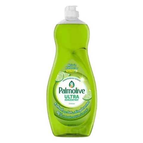 PALMOLIVE NOW PŁYN DO NACZYŃ LIMONKA 750 ML