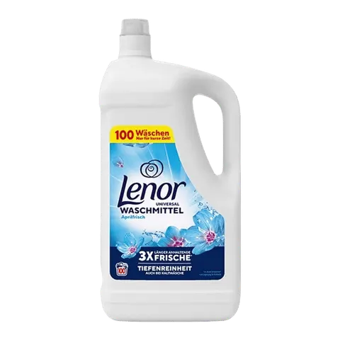 LENOR ŻEL DO PRANIA TKANIN UNIWERSALNY 100 PRAŃ