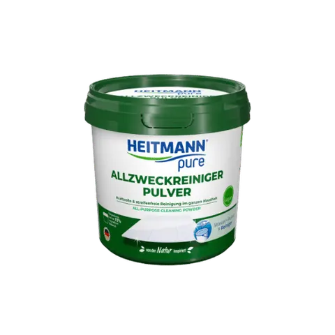 HEITMANN UNIWERSALNY PROSZEK CZYSZCZĄCY 300 G